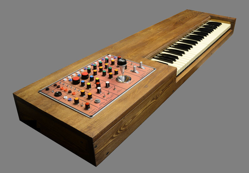 How To Build A Cv Keyboard The Celtic Peasant's Analog Volt per Octave Synthesizer Keyboard Controller